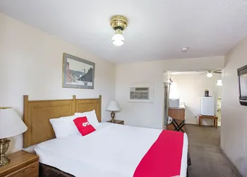 OYO Hotel Yuma AZ - I-8/US-95 hotel thumbnail 6