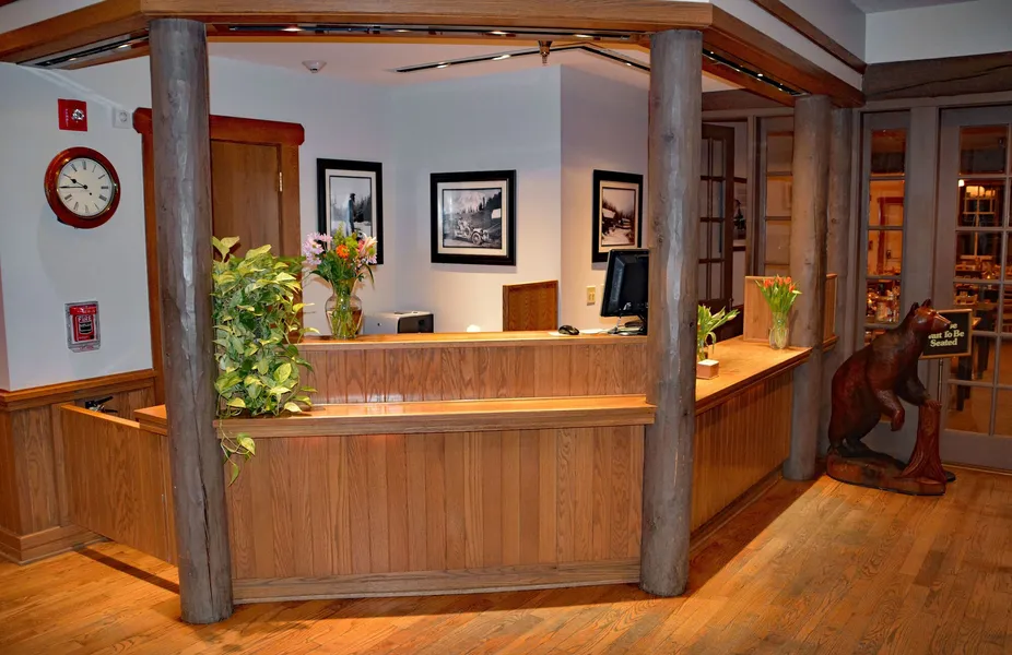National Park Inn hotel detail image 2