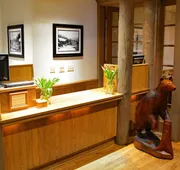 National Park Inn hotel detail image 4