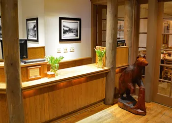 National Park Inn hotel thumbnail 4