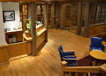 National Park Inn hotel thumbnail 5