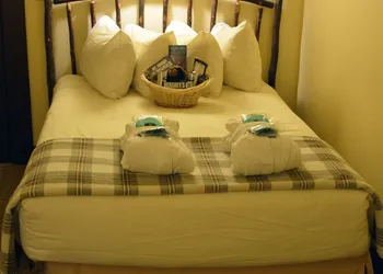 National Park Inn hotel thumbnail 6