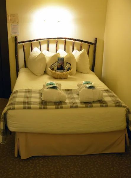National Park Inn hotel detail image 6