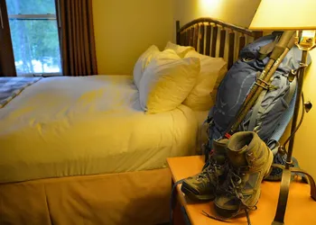 National Park Inn hotel thumbnail 8