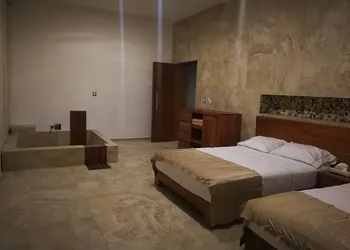 Bacalar 777 Hotel Boutique hotel thumbnail 2