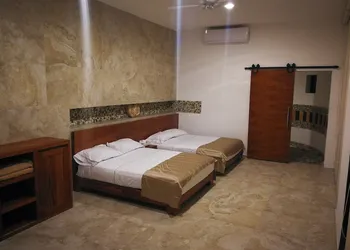 Bacalar 777 Hotel Boutique hotel thumbnail 3