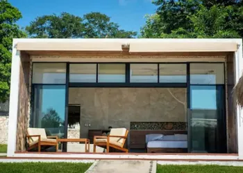 Bacalar 777 Hotel Boutique hotel thumbnail 8