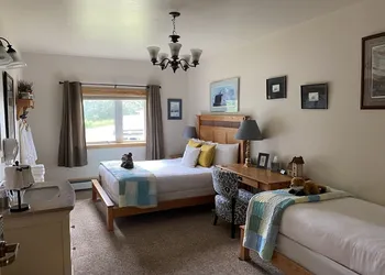 Pioneer Ridge B&B Inn hotel thumbnail 2