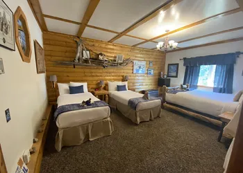 Pioneer Ridge B&B Inn hotel thumbnail 3