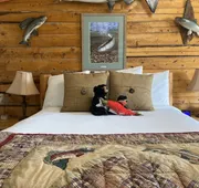 Pioneer Ridge B&B Inn hotel detail image 4
