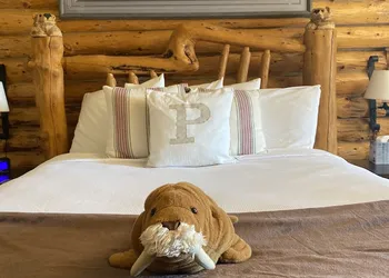 Pioneer Ridge B&B Inn hotel thumbnail 5