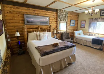 Pioneer Ridge B&B Inn hotel thumbnail 6