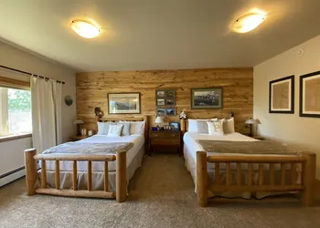 Pioneer Ridge B&B Inn hotel thumbnail 8