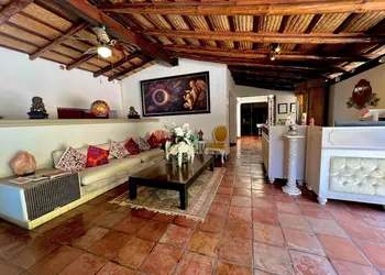 Hacienda del Lago Boutique Hotel hotel thumbnail 2