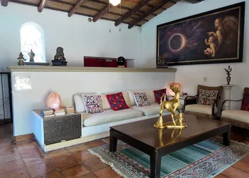 Hacienda del Lago Boutique Hotel hotel thumbnail 4