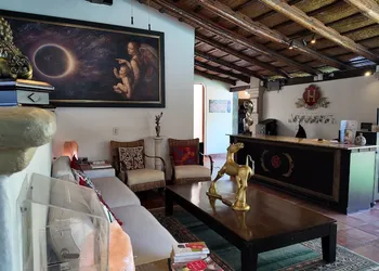 Hacienda del Lago Boutique Hotel hotel thumbnail 5