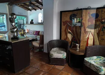 Hacienda del Lago Boutique Hotel hotel thumbnail 6