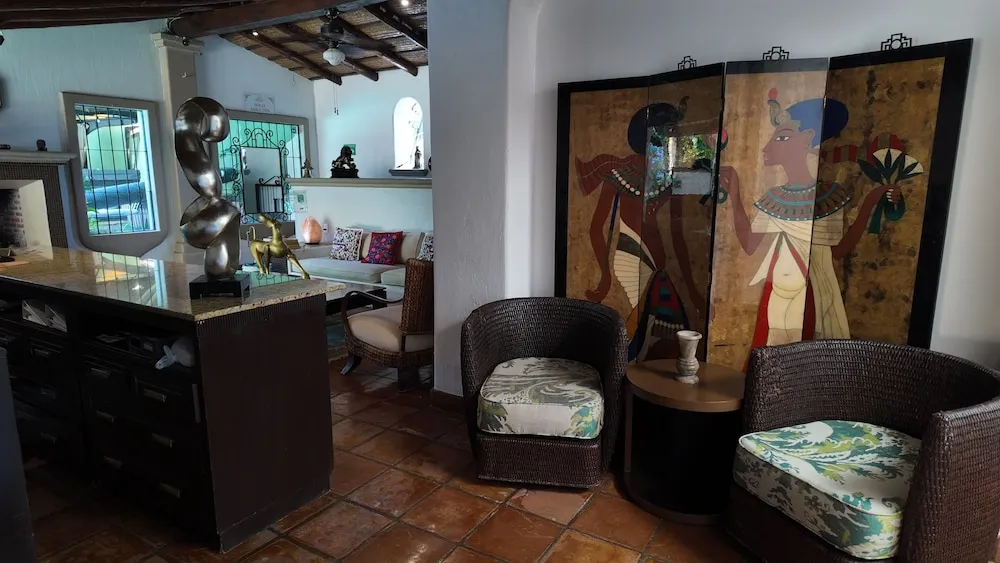 Hacienda del Lago Boutique Hotel hotel detail image 6