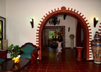 Ecotel Quinta Regia hotel thumbnail 2