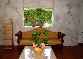 Ecotel Quinta Regia hotel thumbnail 3