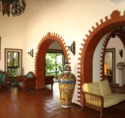 Ecotel Quinta Regia hotel detail image 4