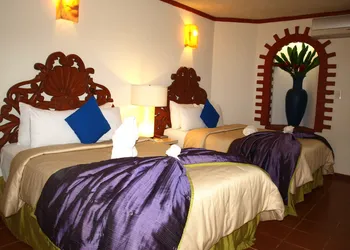 Ecotel Quinta Regia hotel thumbnail 6