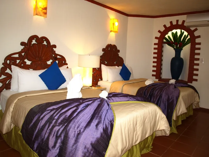 Ecotel Quinta Regia hotel detail image 6