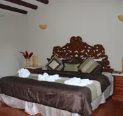 Ecotel Quinta Regia hotel detail image 7