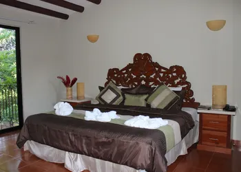 Ecotel Quinta Regia hotel thumbnail 7