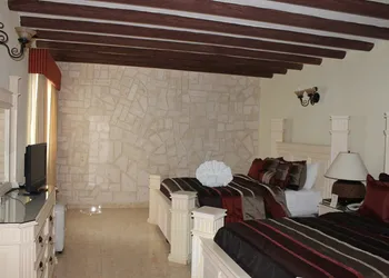 Ecotel Quinta Regia hotel thumbnail 8