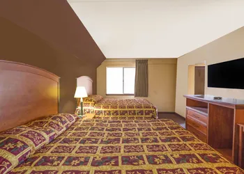 Oyo Hotel Odessa TX, East Business 20 hotel thumbnail 8