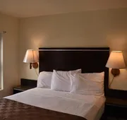 Baycities Motel hotel detail image 3
