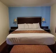 Baycities Motel hotel detail image 7