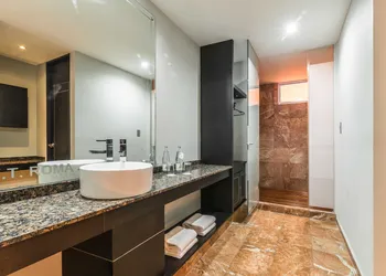 Exe Cities Reforma hotel thumbnail 3
