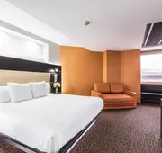 Exe Cities Reforma hotel detail image 4