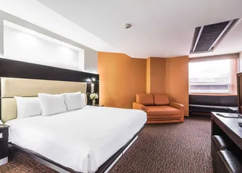 Exe Cities Reforma hotel thumbnail 4