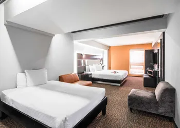 Exe Cities Reforma hotel thumbnail 6
