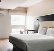 Exe Cities Reforma hotel detail image 7