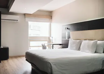 Exe Cities Reforma hotel thumbnail 7
