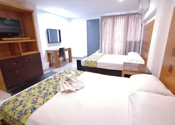 Hotel Ziami hotel thumbnail 7
