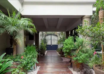 Hotel Villa Condesa hotel thumbnail 2
