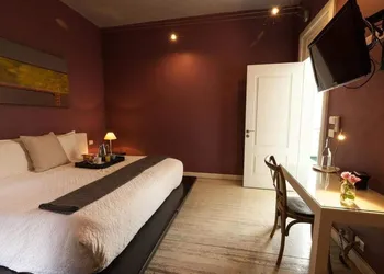 Hotel Villa Condesa hotel thumbnail 4