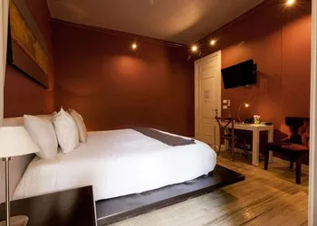 Hotel Villa Condesa hotel thumbnail 5
