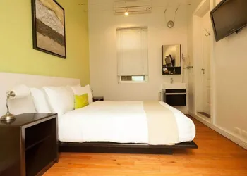 Hotel Villa Condesa hotel thumbnail 6