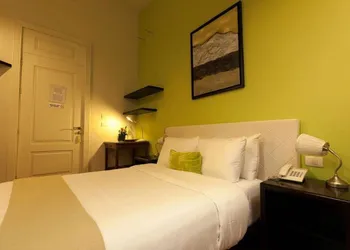 Hotel Villa Condesa hotel thumbnail 7