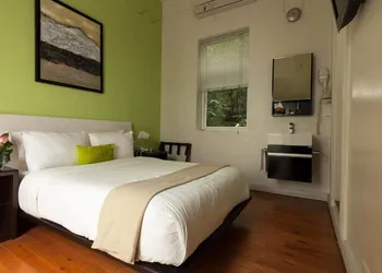 Hotel Villa Condesa hotel thumbnail 8