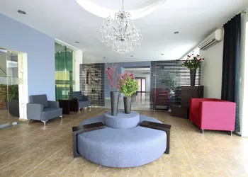 Hotel Embajadores hotel thumbnail 3