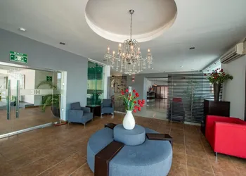 Hotel Embajadores hotel thumbnail 5