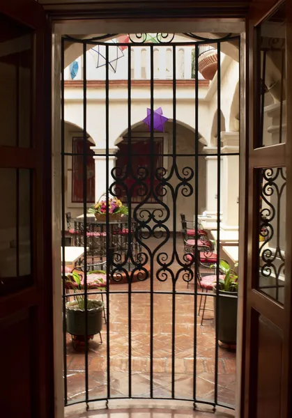 Casa Catrina hotel detail image 2