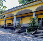 Holiday Inn Cuernavaca by IHG hotel detail image 3